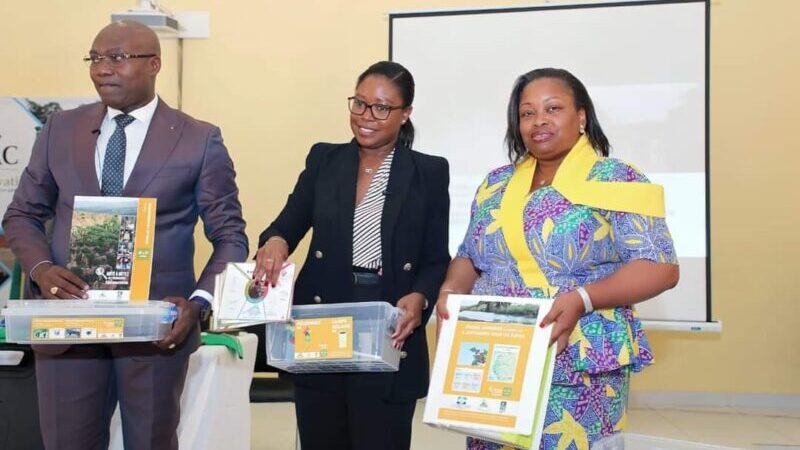 Ouverture de l&rsquo;Atelier de Formation des Enseignants sur les Boîtes : Pour une école verte