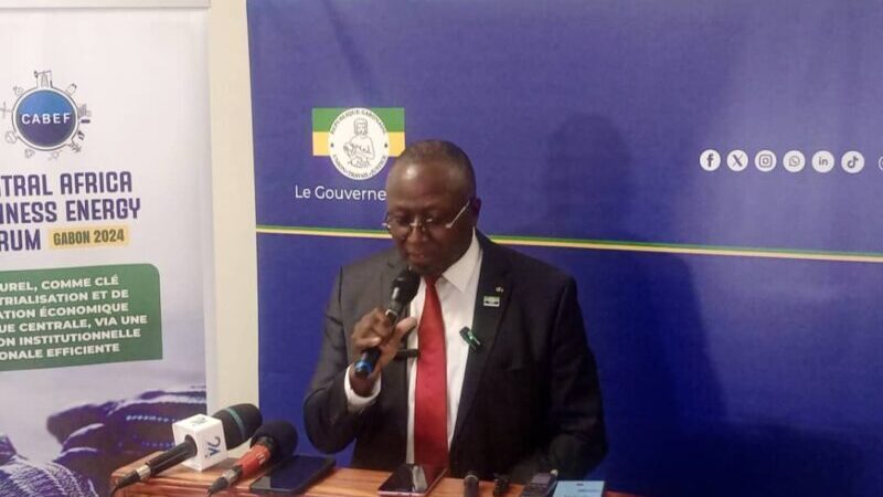 Le CABEF 2024 : Le gaz naturel, moteur de l&rsquo;avenir énergétique de l&rsquo;Afrique Centrale