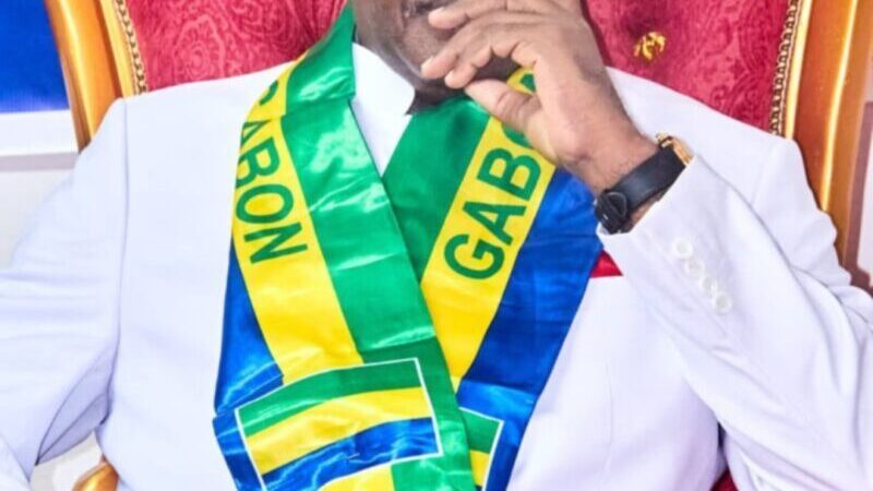 Dr Constant OYONO EBANG : « Le référendum, un enjeu de souveraineté et de développement pour le Gabon »