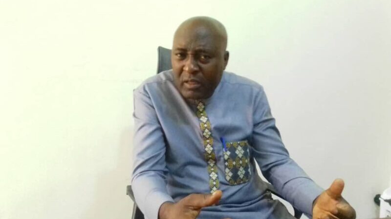 L&rsquo;ONG Sécurité Santé au secours des personnes vulnérables au Gabon