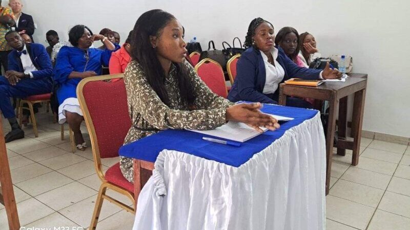 SOUTENANCES PUBLIQUES ÀL&rsquo;IHEM SOUS LE SIGNE DE L&rsquo;EXCELLENCE ET DE LA QUALITÉ