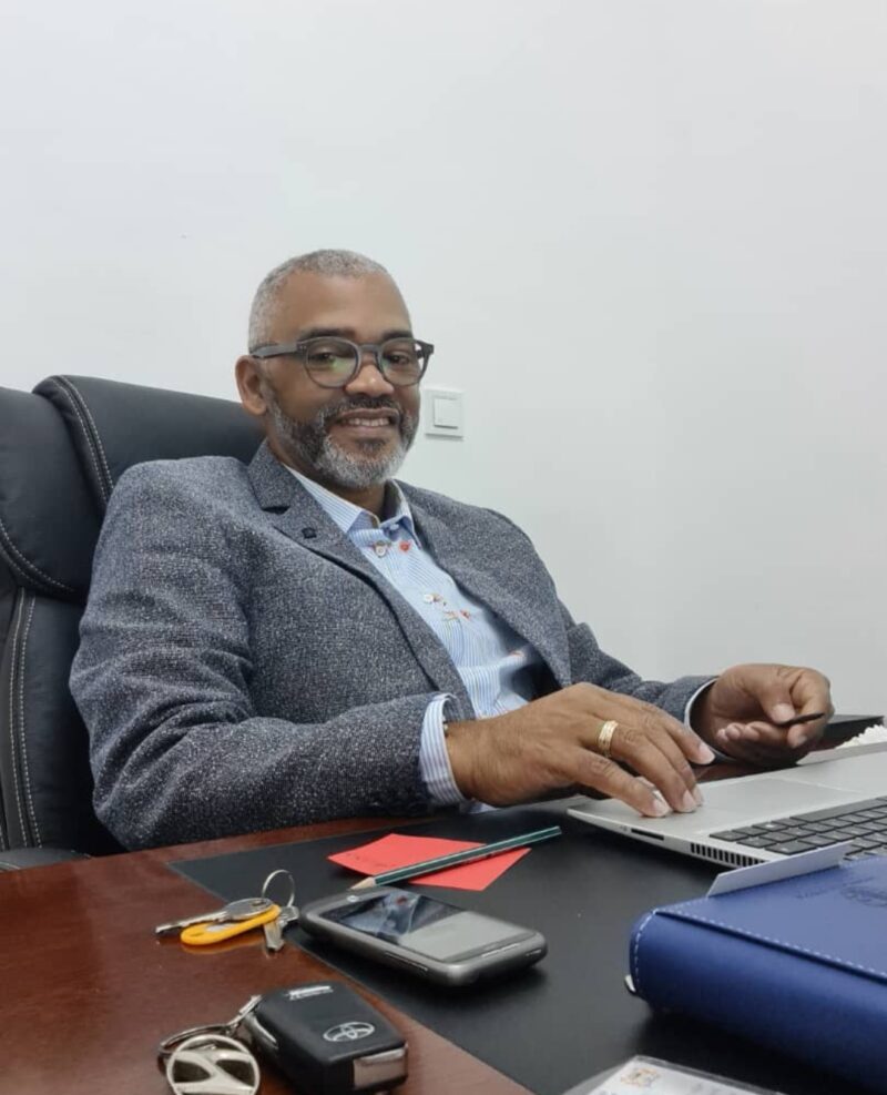 Armand Dagraça Tchitembo appelle les Gabonais à Voter « Oui » au Référendum pour une Nouvelle Constitution le 16 Novembre 2024