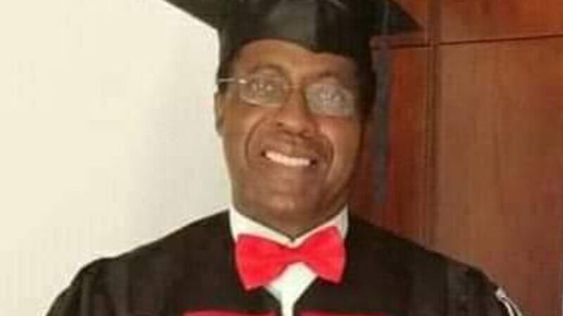 LE DR OYONO EBANG CONSTANT, UNE FIGURE INSPIRANTE EN AFRIQUE