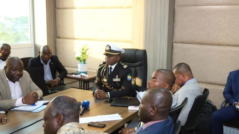 Transport : Des assises nationales pour une révolution dans l&rsquo;exploitation des poids lourds