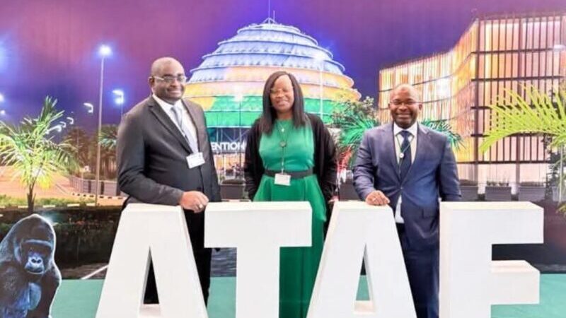 Kigali accueille les Assemblées Annuelles de l&rsquo;ATAF 2024 : préparer l&rsquo;avenir fiscal de l&rsquo;Afrique