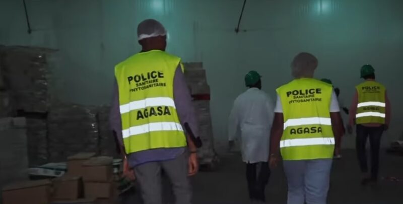 Fermeture des sites FOBERD : l&rsquo;AGASA revient sur le dossier