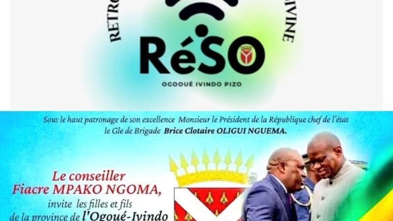 Les Grandes Retrouvailles de la Solidarité Ogivine : un evénement à ne pas manquer !