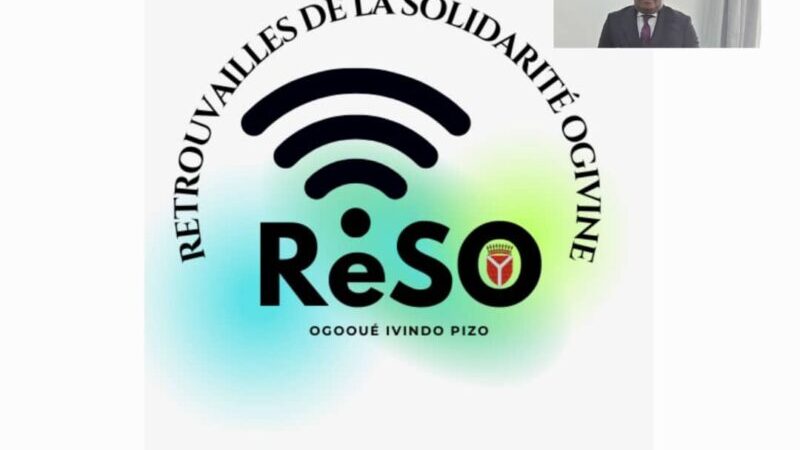 Réunion du RéSO : Fiacre Mpako Ngoma Mobilise pour les Élections Présidentielles