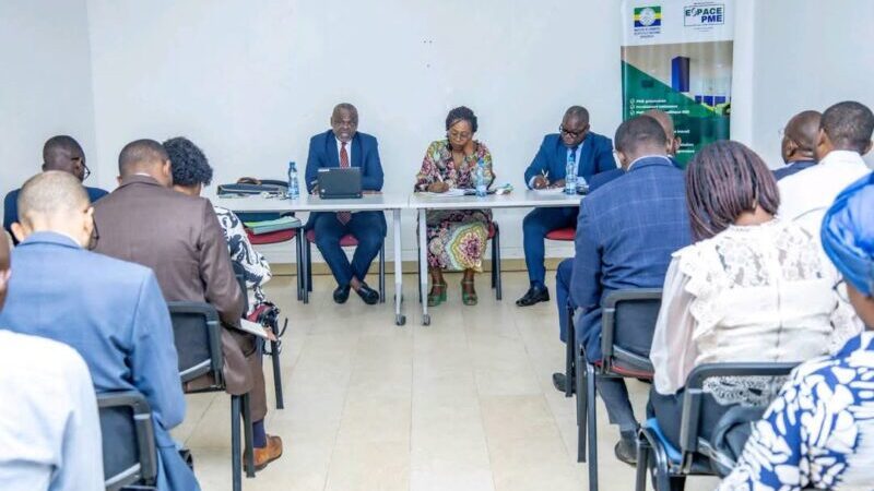 Ministère du Commerce : préparation d&rsquo;un manuel de procédures pour renforcer l&rsquo;efficacité