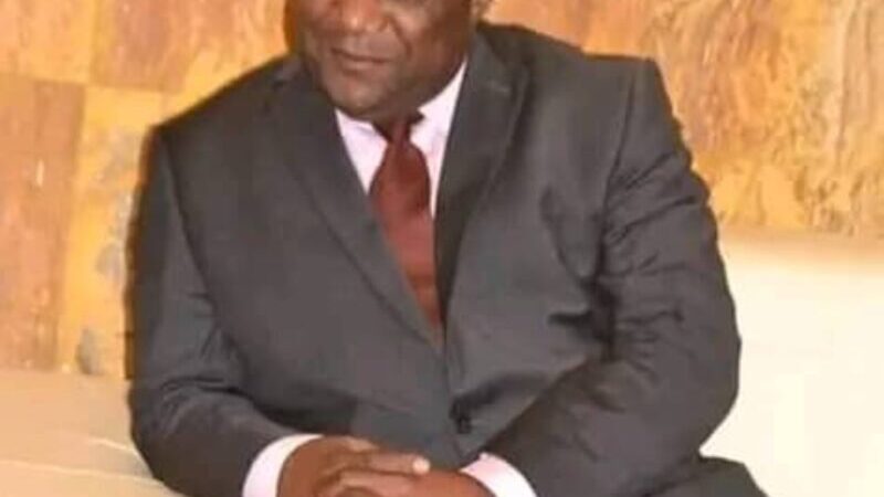 Léandre Nzue : Une nouvelle dynamique pour l’Association Ossimane dans l&rsquo;Estuaire