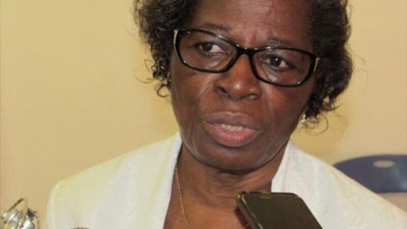 CNSS : Alphonsine MBIE N’NA désormais à la tête du Conseil d&rsquo;administration