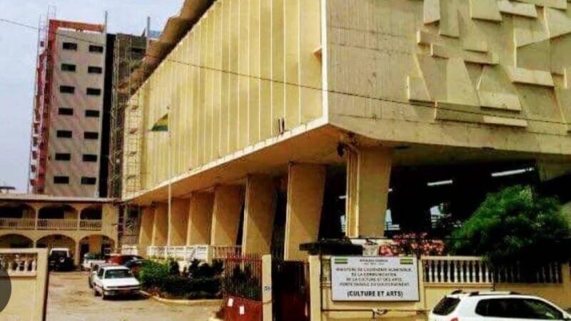 Présidentielle 2025 : Installation de la commission d&rsquo;aptitude linguistique