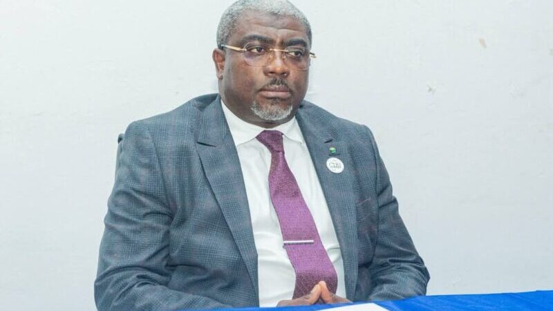 Année 2025 : Objectifs et perspectives du Secrétariat Général du Gouvernement