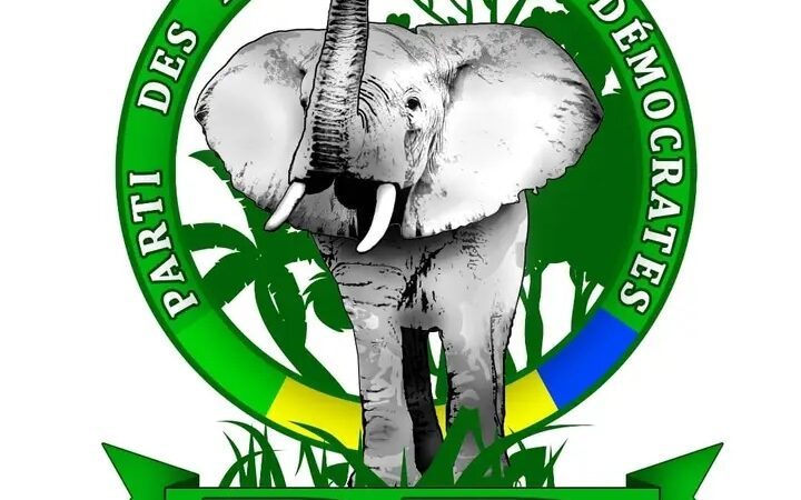 Réunion stratégique du Bureau du PRDem ce 03 mars 2025