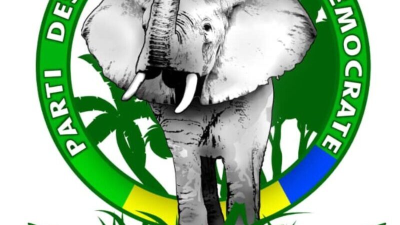 Le PRDem : Un vent de renouveau pour le Gabon