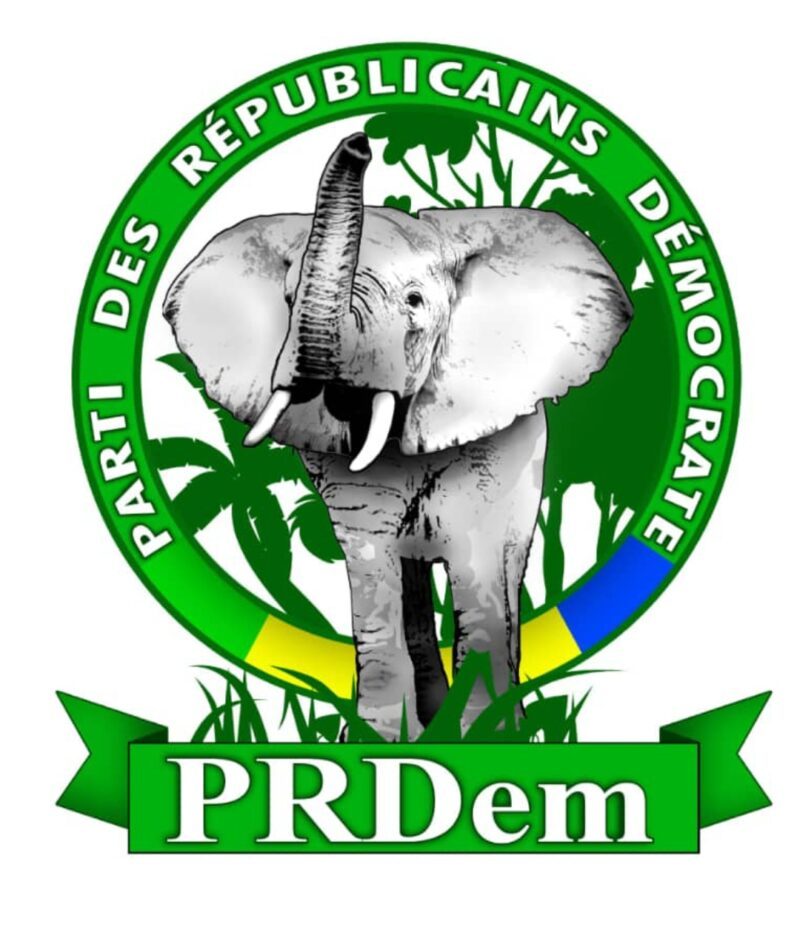 Le PRDem : Un vent de renouveau pour le Gabon