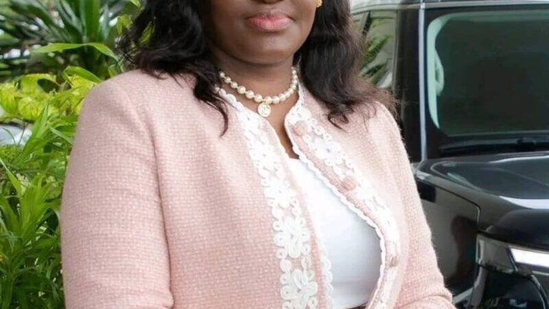 Tribune libre: Le retour de Miss Gabon, à l&rsquo;occasion de la Journée internationale des droits de la femme 8 mars