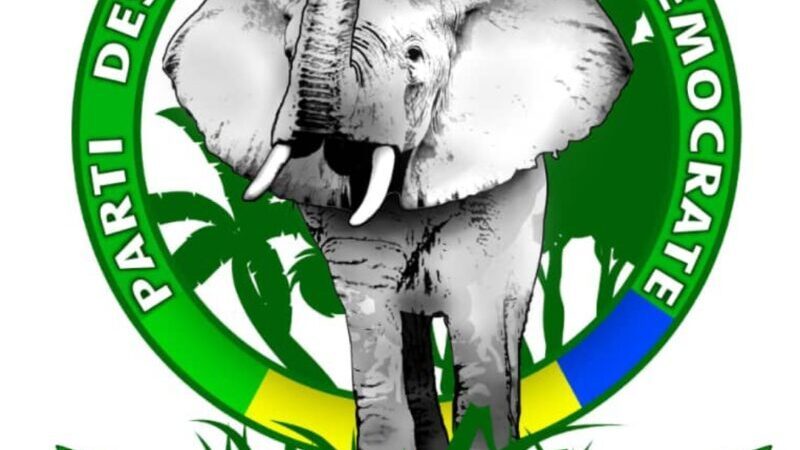 Importante déclaration du PRDem ce Mardi 11 Mars