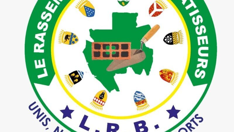 Gabon : La plateforme « Le Rassemblement » devient « Le Rassemblement des Bâtisseurs »