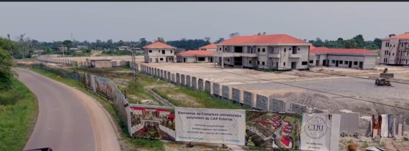CTRI / Akanda : Une commune en pleine transformation
