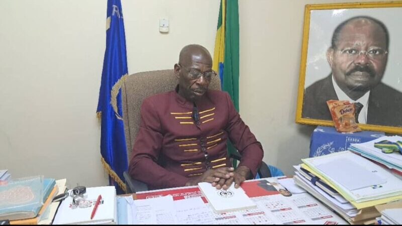 Présidentielle 2025 : Le RPG fait le choix d&rsquo;Oligui Nguema et entrevoit l&rsquo;avenir d&rsquo;autres scrutins