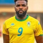 Décès tragique d’Aaron Boupendza en Chine