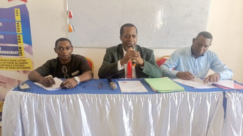 ASSEMBLÉE GÉNÉRALE À L&rsquo;IHEM : CAP SUR LA RESTRUCTURATION