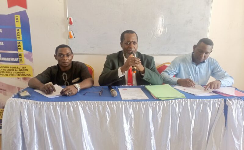 ASSEMBLÉE GÉNÉRALE À L’IHEM : CAP SUR LA RESTRUCTURATION