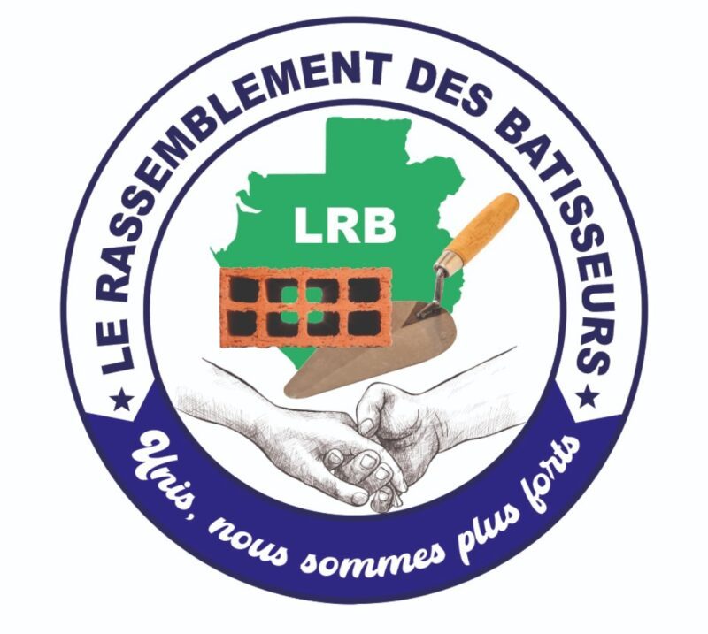 Le Président Oligui Nguema, fondateur incontestable du Mouvement « LE RASSEMBLEMENT DES BÂTISSEURS »