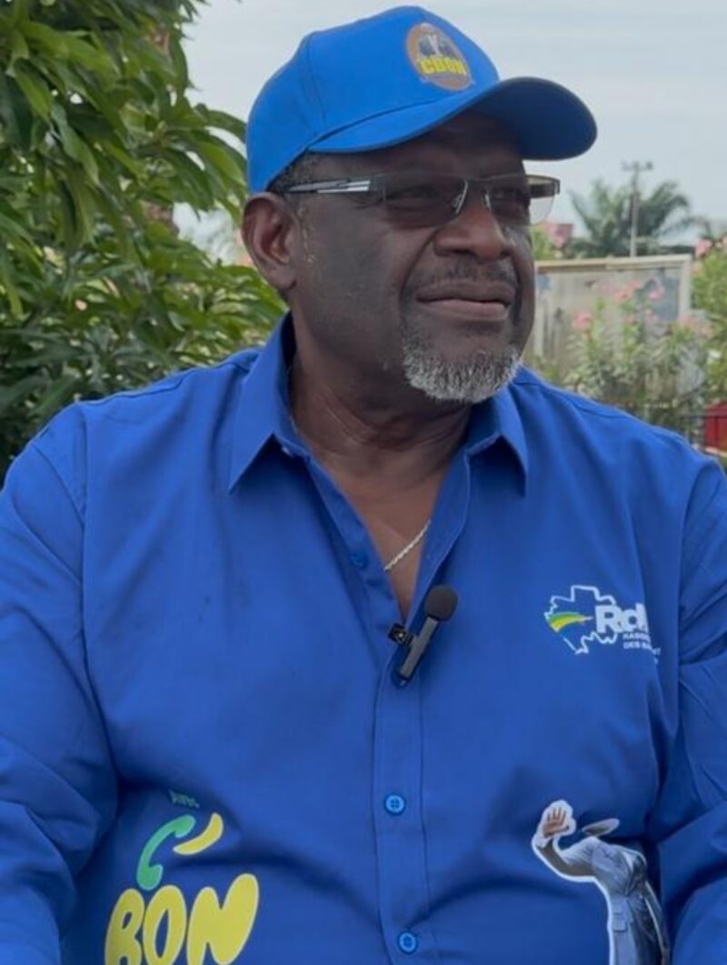 Élection de Brice Clotaire Oligui Nguema : l’appel à l’unité et à la prière de Francis Jean Jacques Evouna