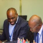 Le Gabon à la conquête de nouveaux financements