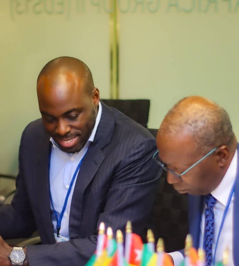 Le Gabon à la conquête de nouveaux financements