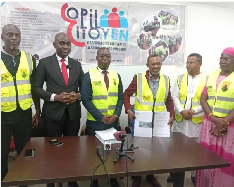 Le COPIL Citoyen relance la traque des gestionnaires des Fonds COVID-19