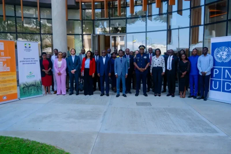 Urbanisation Durable : Un Avenir Prometteur pour le Grand Libreville