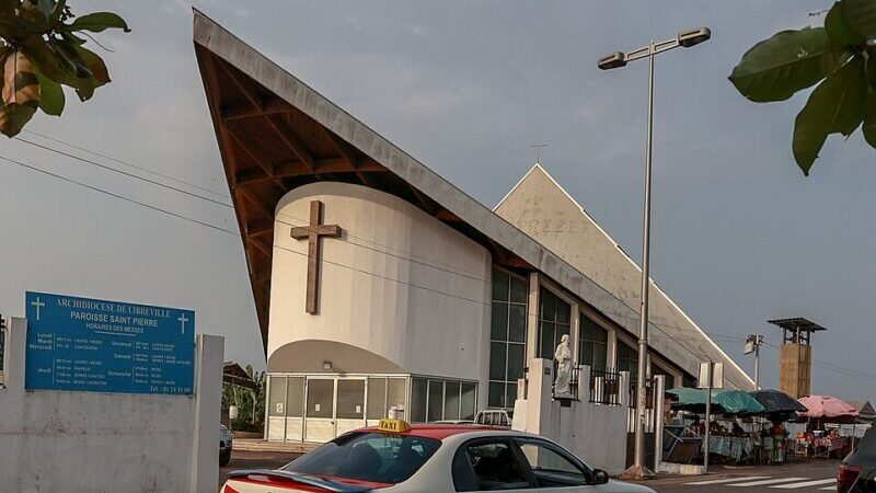 Les chrétiens du Gabon célèbrent l’Ascension : un élan de foi et d’espérance