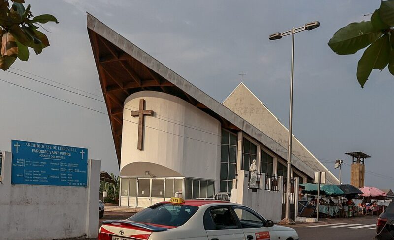 Les chrétiens du Gabon célèbrent l’Ascension : un élan de foi et d’espérance
