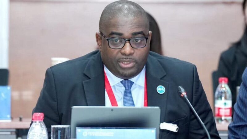 Coopération fiscale : la DGI à l’initiative Belt and Road à Pékin