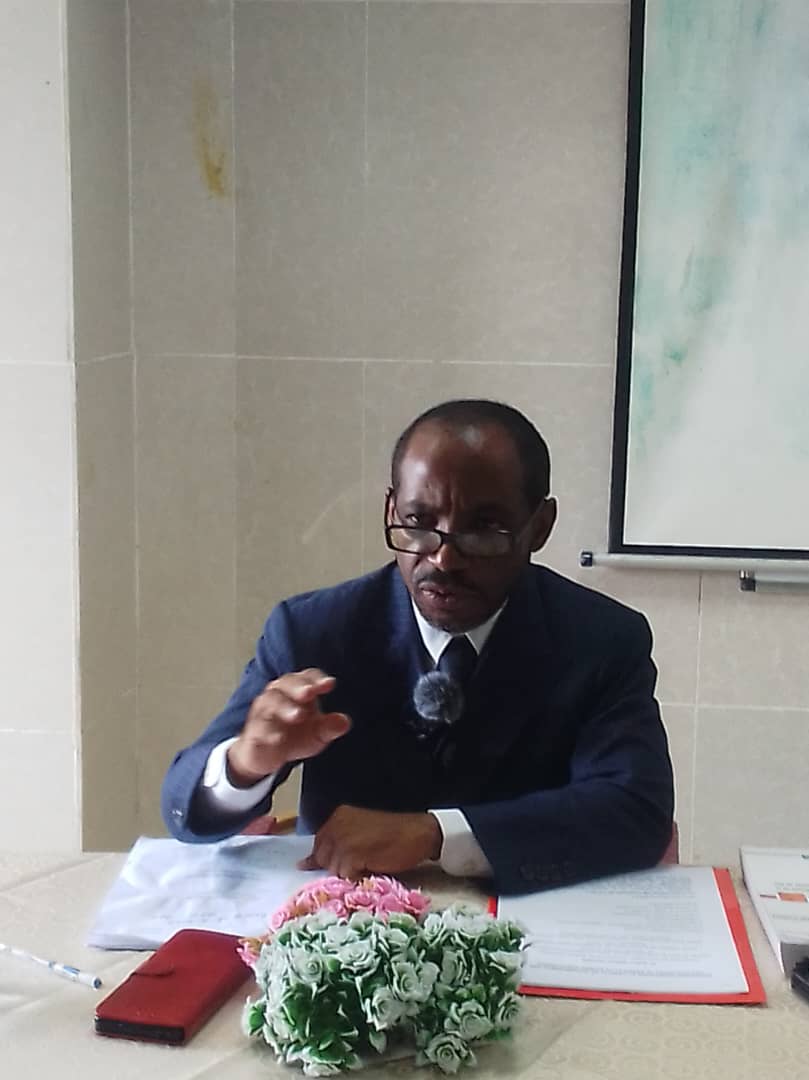 Conflit frontalier entre le Gabon et la Guinée équatoriale : le Dr Arthur Benga Ndjeme décrypte une décision historique de la CIJ