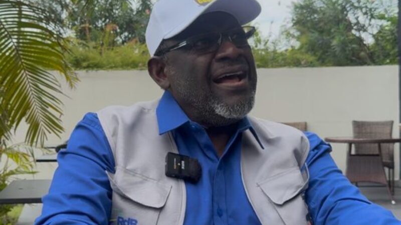 Francis Jean Jacques Evouna salue l’investiture de Brice Clotaire Oligui Nguema : un nouveau souffle pour le Gabon