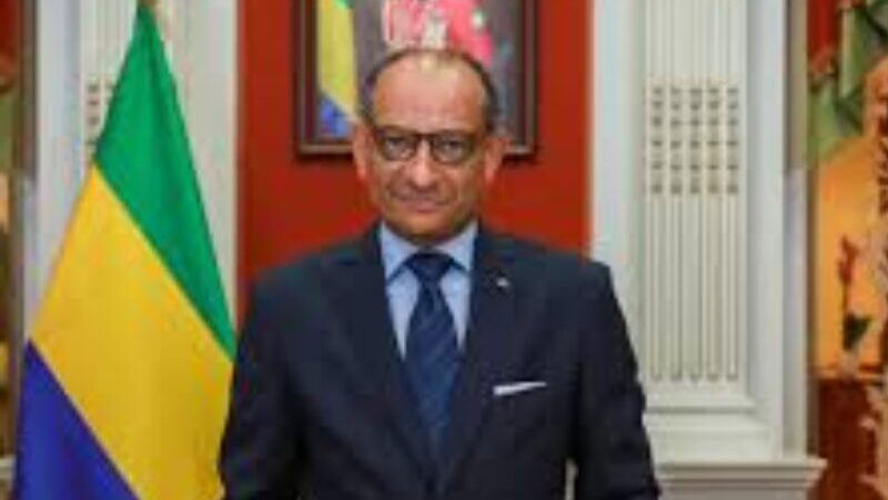 Composition du premier Gouvernement de la Vème République