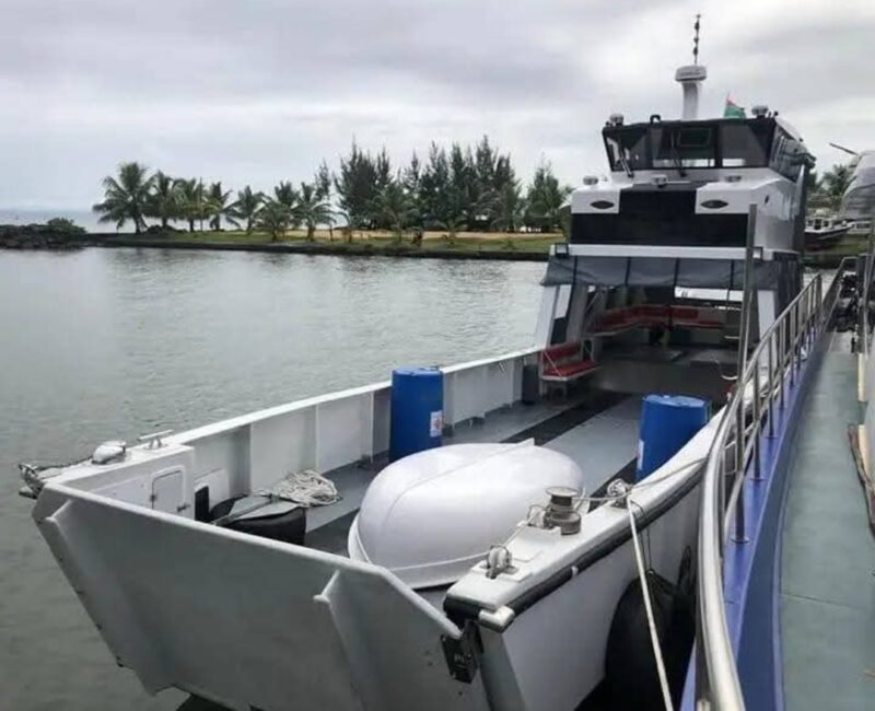 Un centre national de surveillance opérationnel à Libreville