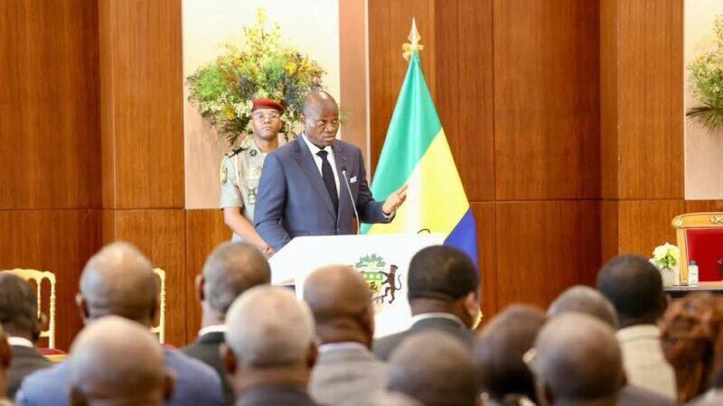 Vie politique au Gabon : les partis sommés de respecter les exigences qu’ils ont validées