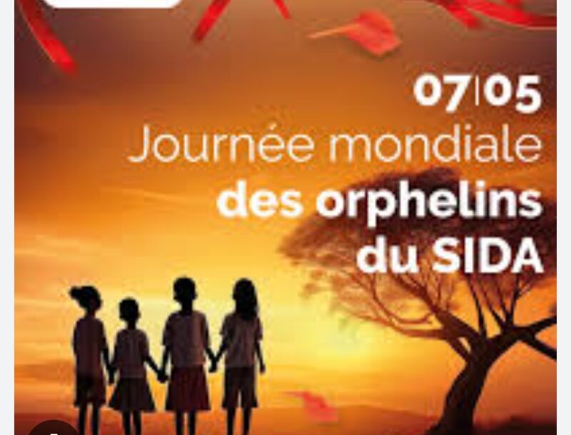 Gabon : Mobilisation nationale pour les orphelins du SIDA