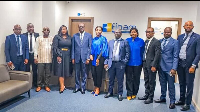 FINAM Gabon : cap sur 2025 après le Conseil d’Administration