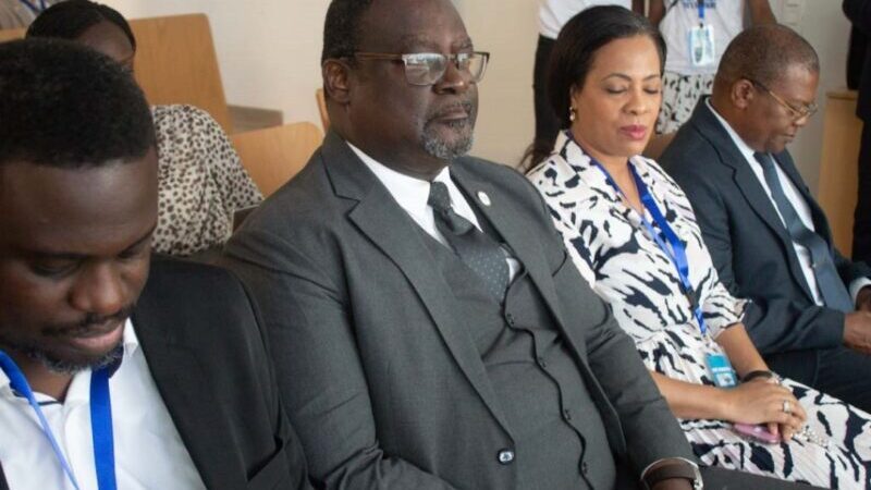Traumatologie infantile : la chirurgie gabonaise en réflexion à Libreville