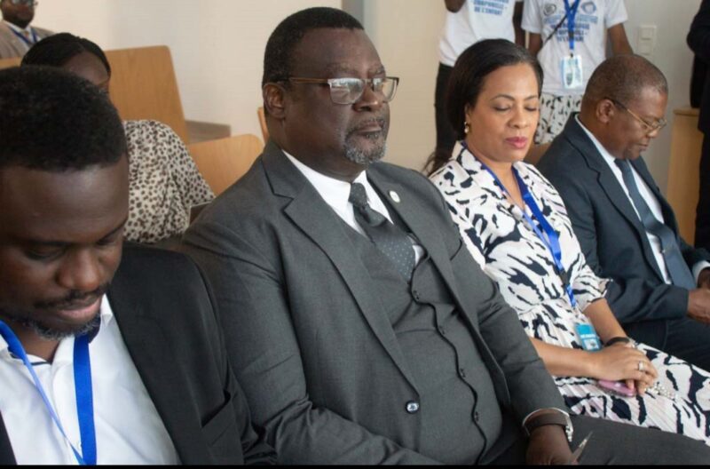 Traumatologie infantile : la chirurgie gabonaise en réflexion à Libreville