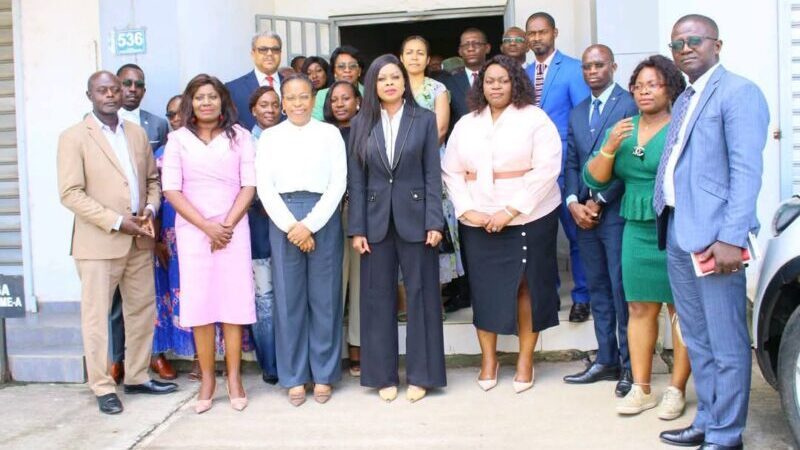 Lancement de la 6e Commission d’Agrément PME : 49 dossiers à l’étude