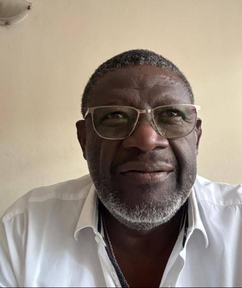 Chambre de Commerce du Gabon : au bord du chaos, Francis Jean Jacques Evouna appelle à une reprise en main urgente