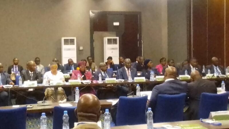 Afrique centrale : un nouvel élan dans la lutte contre la corruption