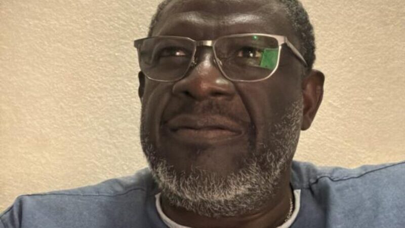 Économie en berne : Francis Jean Jacques Evouna exhorte à une relance keynésienne et patriotique